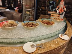 -皇朝万鑫自助餐厅