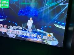 -金青果甄选KTV(劳动公园店)