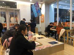 -吉野家(秀谷店)