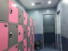 -龙格亲子游泳俱乐部(常熟中心店)