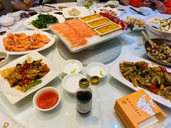 -新享乐海鲜(翠华路店)