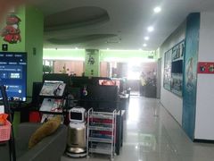 -栈逗电竞馆•电竞酒店(萧山旺角城店)