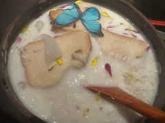 -芸鲜季·云南野生菌餐厅· 云南风物味研社(闵行店)