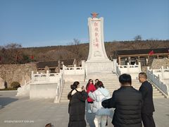 -红嫂家乡旅游区