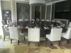 包厢-汇景希尔顿逸林酒店·悦轩中餐厅