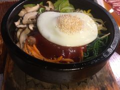 -辛氏火炉·韩式古法烤肉(松北店)