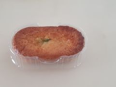 现烤桂花冷萃鲜花饼-嘉华鲜花饼·现烤(昆明老街店)