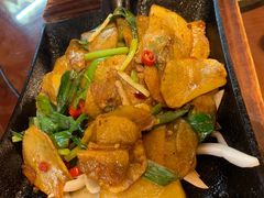 -大汗行宫园林餐厅