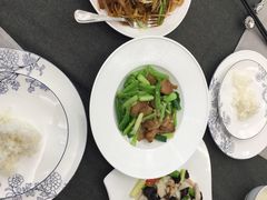 -北京建国饭店四季中餐厅