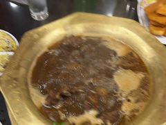 -芦月轩羊蝎子(太平桥店)