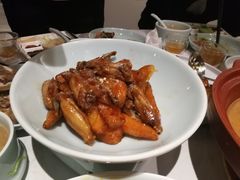 -董鲁烤鸭(建和街店)
