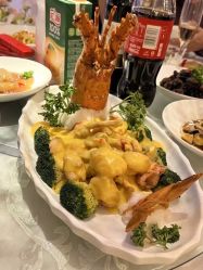 -格乐利雅婚礼艺术中心(浦东花木店)
