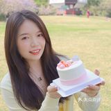 春日野餐好搭档🍃壹点壹客限定樱花🌸蛋糕