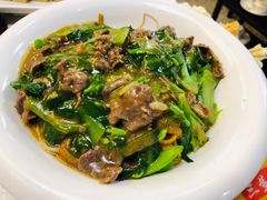 -潮汕大目牛肉火锅(上梅林店)