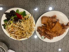 -春花民族美食(佳木斯总店)