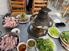 -三兴涮羊肉(荣安大街店)