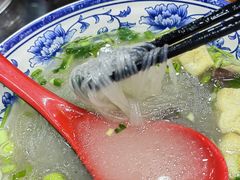 -冯鑫记南京鸭血粉丝汤(来燕路店)