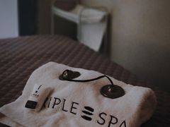 -三间愈舍·Triple Spa(重庆IFS国金中心店)