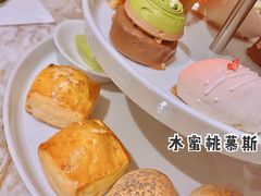 -théATRE 茶聚场(王府中環店)