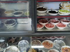 -玲燕蒸菜馆(江东路店)