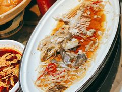 -花间别院(凤凰店)