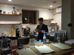 -云端咖啡(古北水镇景区店)