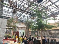 -又见炊烟私房菜(敬亭路店)