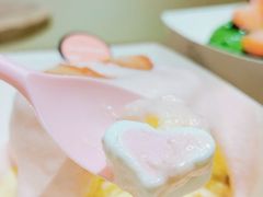 芝芝莓苺梳乎厘-狐狸和向日葵(北京路店)