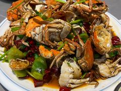 -荣祥海鲜·烟台菜(胜利路二部)