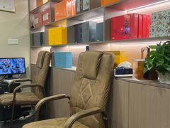 -素禅棋牌会所(海阳路店)