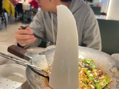 -费大厨辣椒炒肉(黄兴中心广场店)