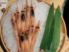 -慶の寿喜烧·和牛自助餐厅(浑南店)