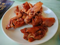 -姚家猪蹄坊(蓝田县店)