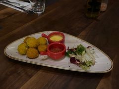 -OGGI TRATTORIA PIZZERIA(深业上城店)