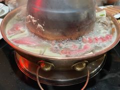 -瑞成祥老北京炭火锅(仙林店)