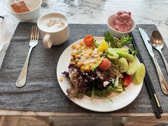 -北京王府井希尔顿酒店·万斯阁西餐厅