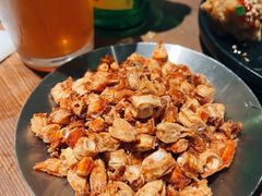 -INSA Korean Bistro饮鲨韩食酒馆
