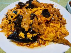 -振生清真饭店(永安道店)