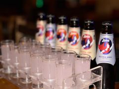 -Helens海伦司小酒馆(对外经贸大学店)