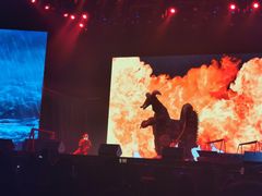 -华熙LIVE·五棵松·M空间