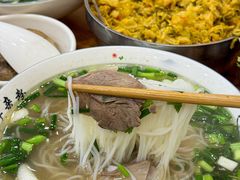 -熊氏牛羊杂粉(龙眼井总店)
