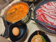 -呷哺呷哺(丰科万达店)
