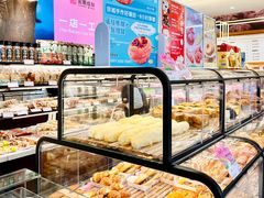 -金凤成祥(东直门现烤面包店)