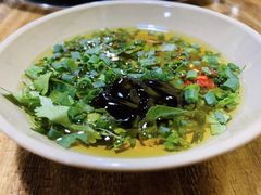 油碟-正南齊北重庆老火锅(光华村直营店)