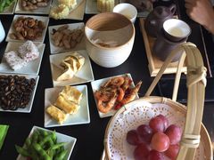 -青藤茶馆(南山路店)
