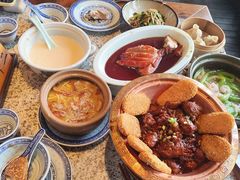-南京大牌档(夫子庙老门东店)