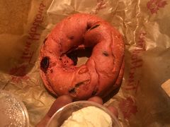 -Tims天好咖啡·贝果(东方广场店)