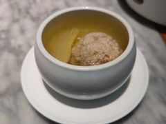 扬州狮子头-苏帮袁Sue Cuisine(来福士店)