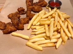 -必胜客(北苑路店)