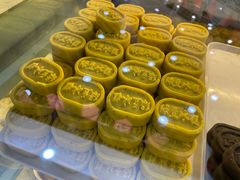-采芝斋(延安路店)